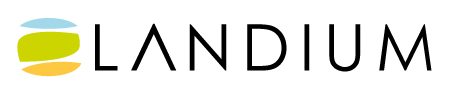 logo Landium